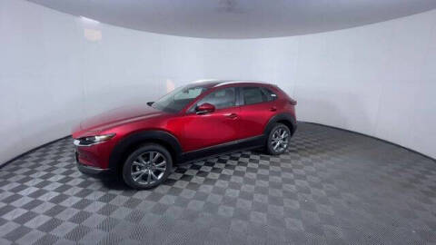 2026 Mazda CX-30 2.5 S Preferred