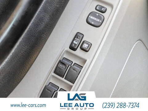 2008 Toyota 4Runner SR5