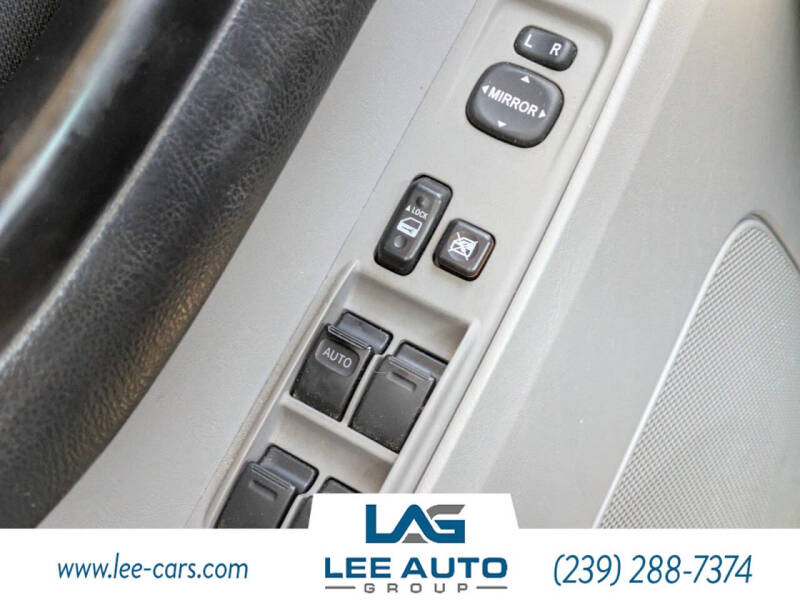 2008 Toyota 4Runner SR5