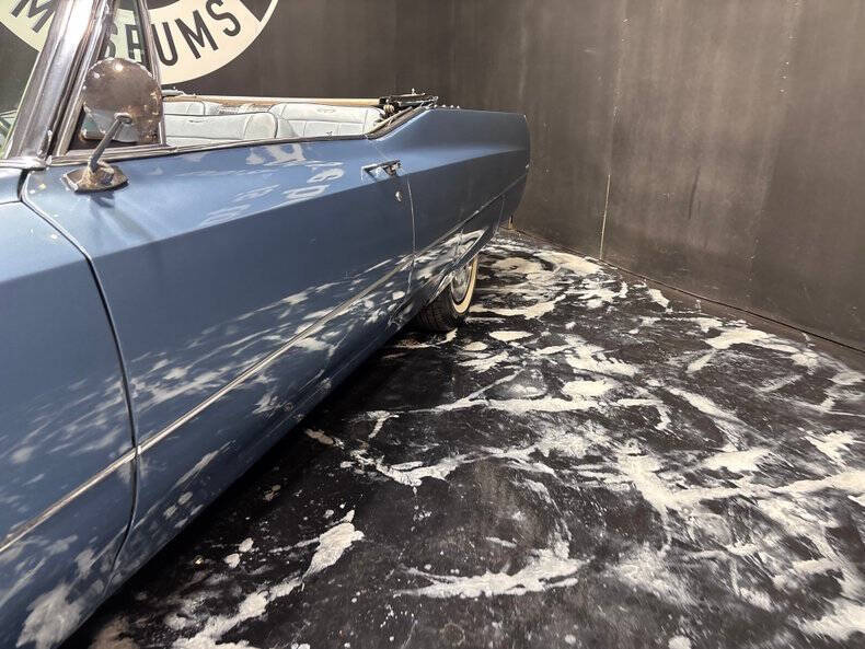 1967 Cadillac DeVille