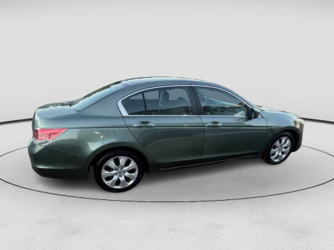 2009 Honda Accord