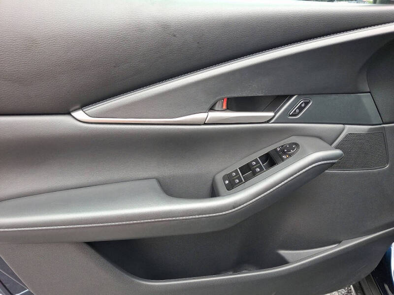 2023 Mazda CX-30 2.5 S Select