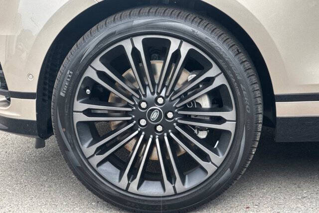 2026 Land Rover Range Rover Velar P250 Dynamic SE