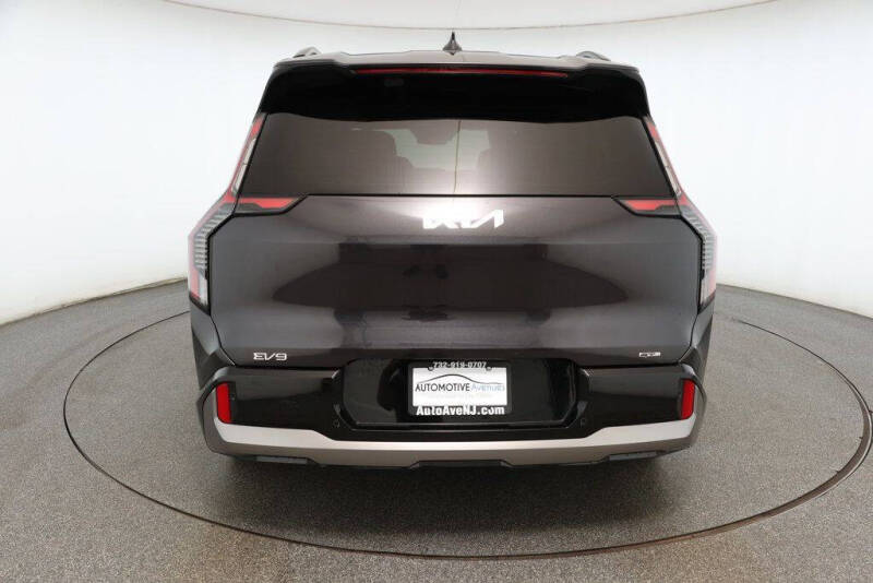 2024 Kia EV9 GT-Line