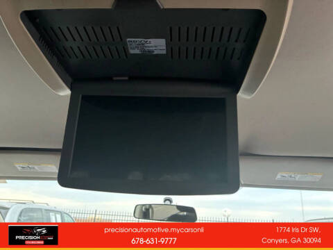 2014 Dodge Grand Caravan