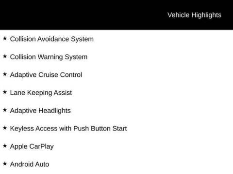 2022 Toyota Camry Hybrid LE