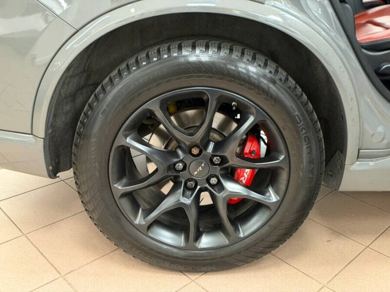 2023 Dodge Durango SRT 392 Premium
