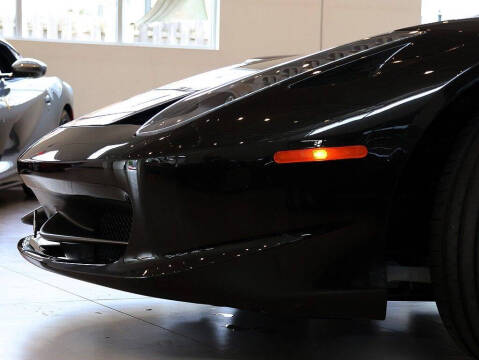 2011 Ferrari 458 Italia
