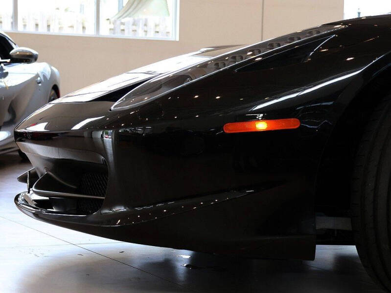 2011 Ferrari 458 Italia