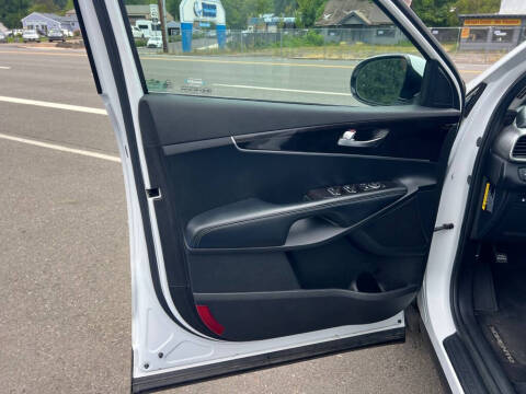 2017 Kia Sorento LX V6