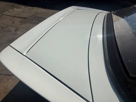 1992 Pontiac Firebird