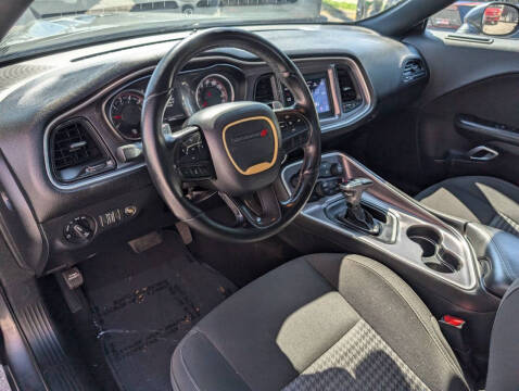 2020 Dodge Challenger GT