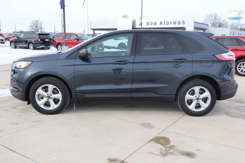 2023 Ford Edge SE