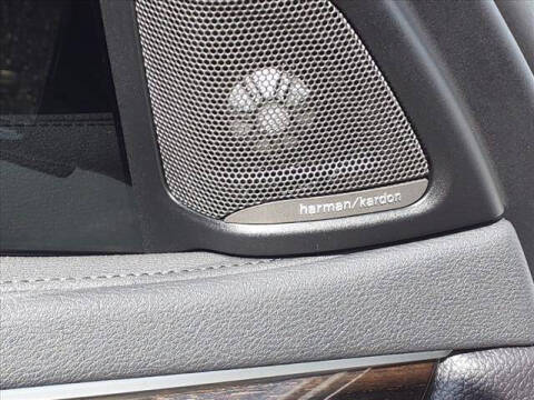 2017 BMW X6 xDrive35i