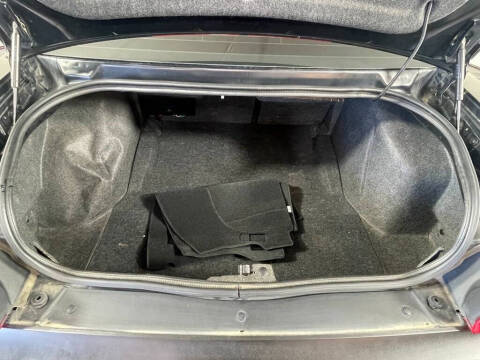 2012 Dodge Challenger SRT8 392