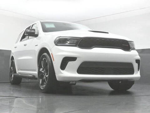 2024 Dodge Durango R/T Plus