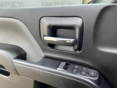 2022 Chevrolet Silverado 6500HD