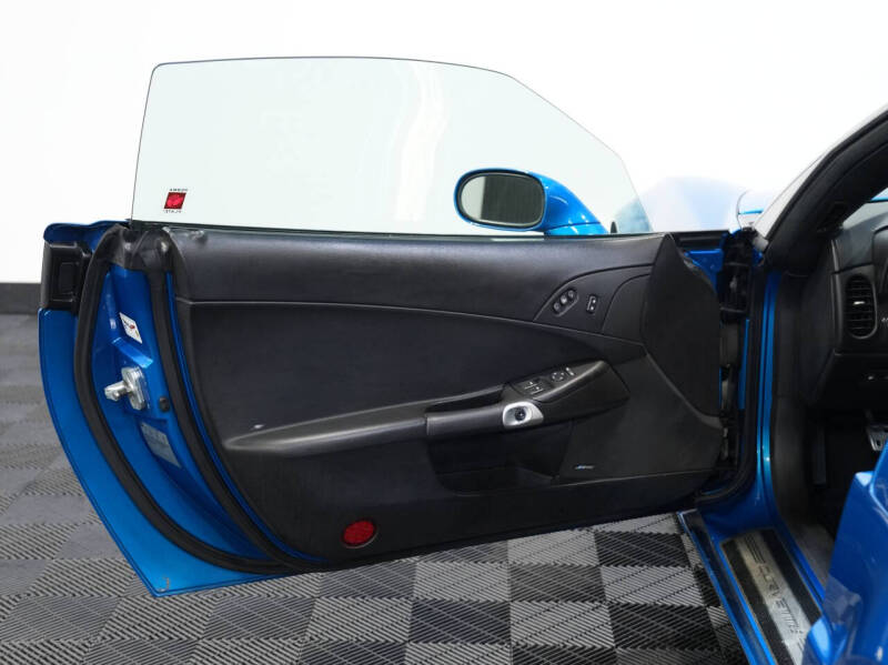 2008 Chevrolet Corvette