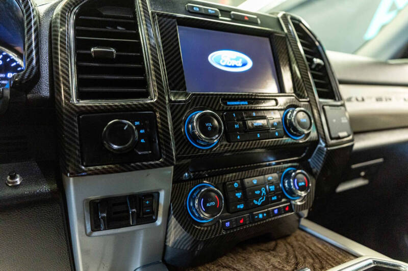 2019 Ford F-250 Super Duty