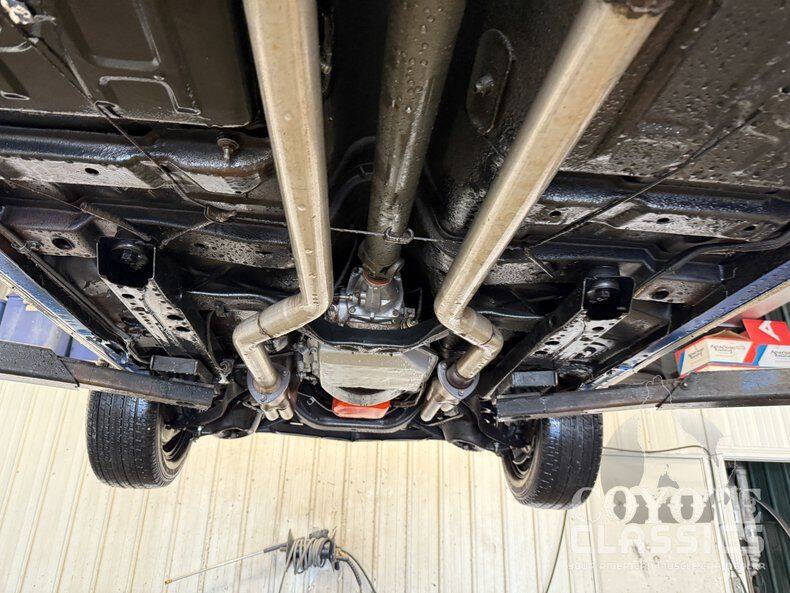 1974 Chevrolet Camaro