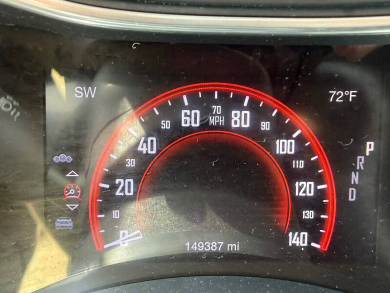 2020 Dodge Durango SXT