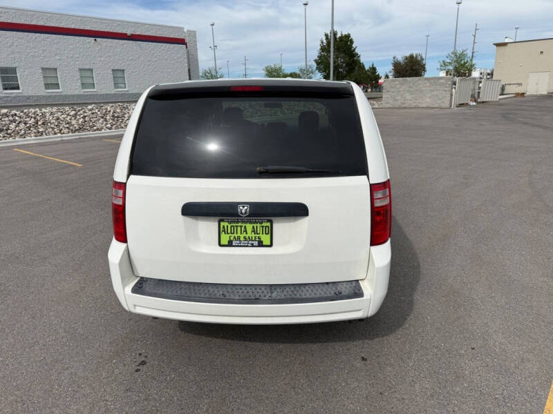 2009 Dodge Grand Caravan