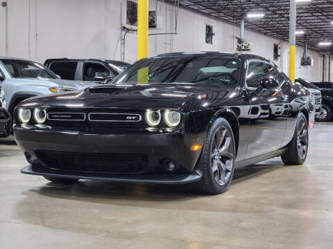 2019 Dodge Challenger GT