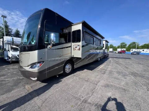 2011 Tiffin Phaeton