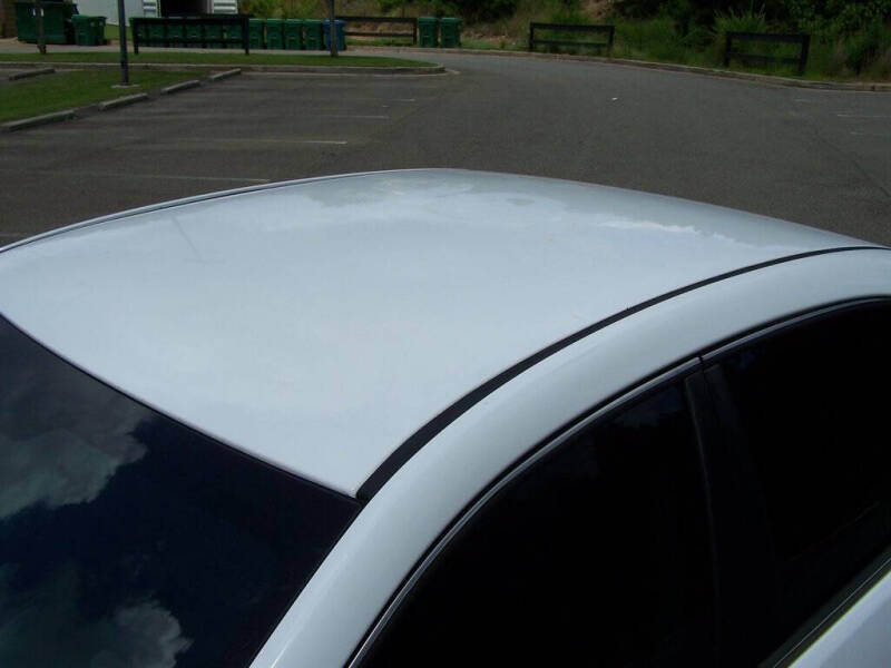 2014 Chevrolet Impala Limited