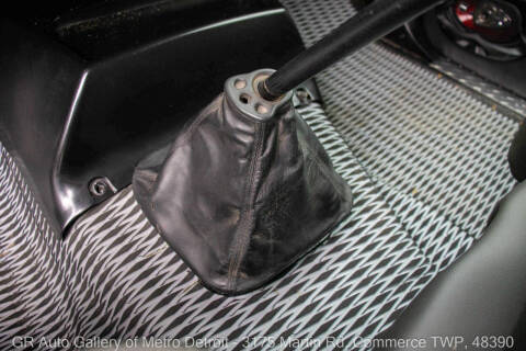 1991 GMC TopKick C7500