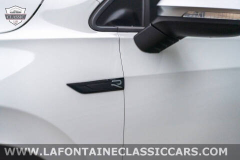 2022 Volkswagen Golf R 4Motion