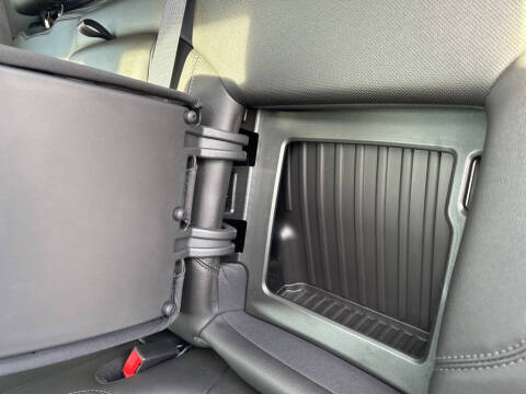 2020 Chevrolet Silverado 2500HD