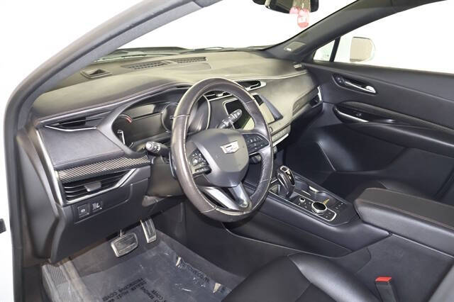 2019 Cadillac XT4 Sport