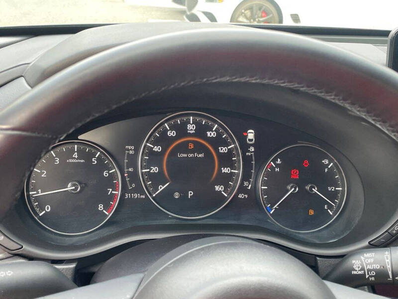 2022 Mazda CX-30 2.5 S Select