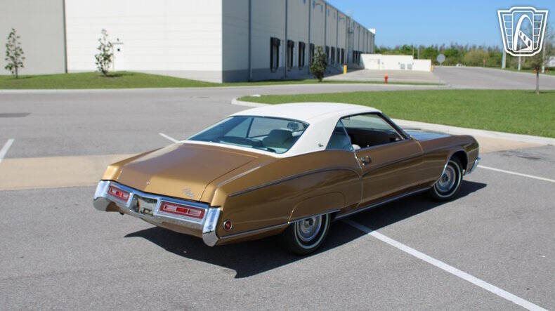 1970 Buick Riviera