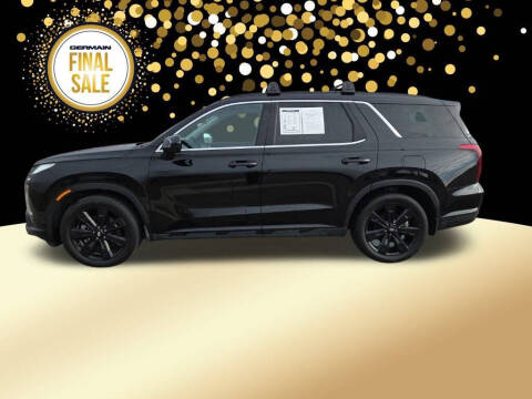 2024 Hyundai Palisade XRT