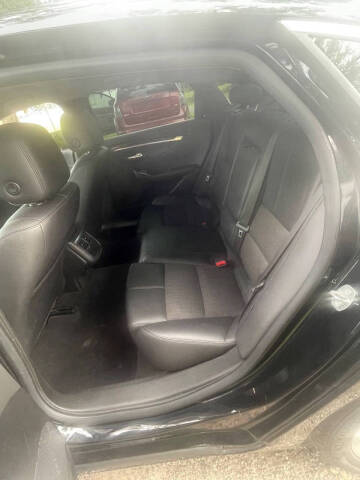 2019 Chevrolet Impala