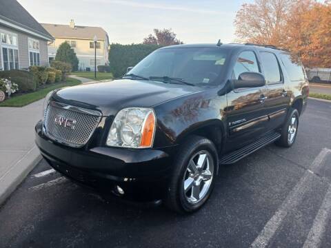 2009 GMC Yukon XL for sale at Viking Auto Group in Bethpage NY