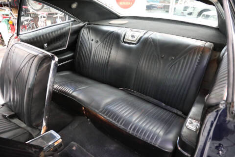 1965 Chevrolet Impala