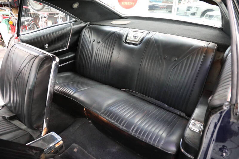 1965 Chevrolet Impala