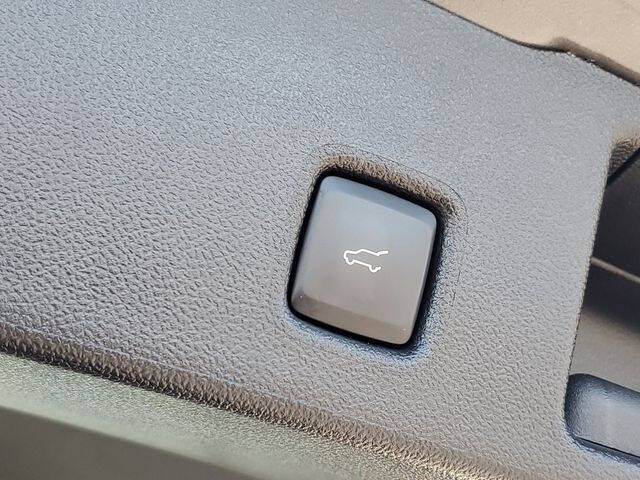 2024 Ford Escape ST-Line Select