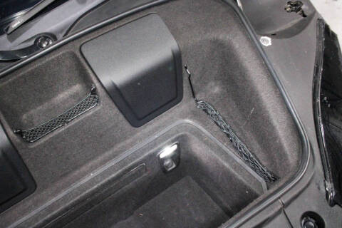 2017 Audi R8 5.2 quattro V10