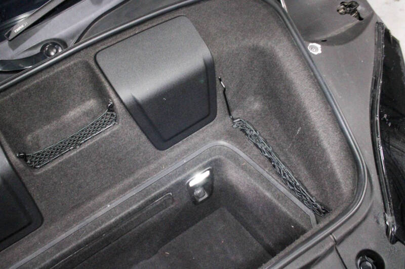 2017 Audi R8 5.2 quattro V10