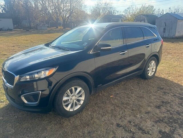 2016 Kia Sorento for sale at MaLanie s Auto Sales in Sioux Falls, SD