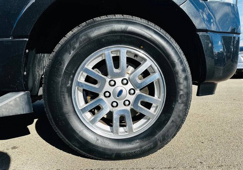 2011 Ford Expedition XLT