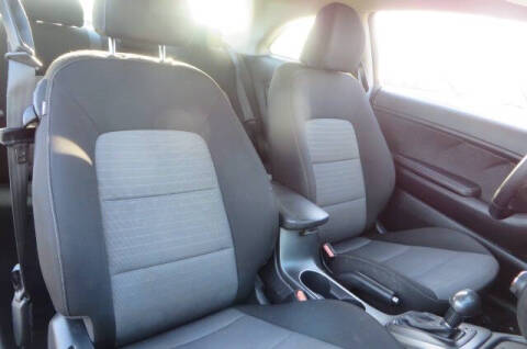 2016 Kia Forte Koup EX