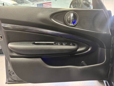 2017 MINI Clubman Cooper S ALL4