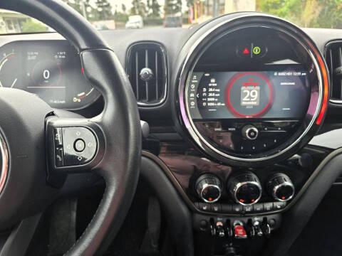 2022 MINI Countryman