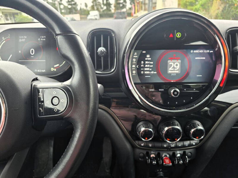 2022 MINI Countryman