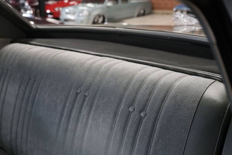 1968 Chevrolet Impala